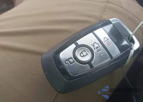 2024 Ford Mustang Gt Fastback из США, поврежденный, VIN 1FA6P8CF2R5421437